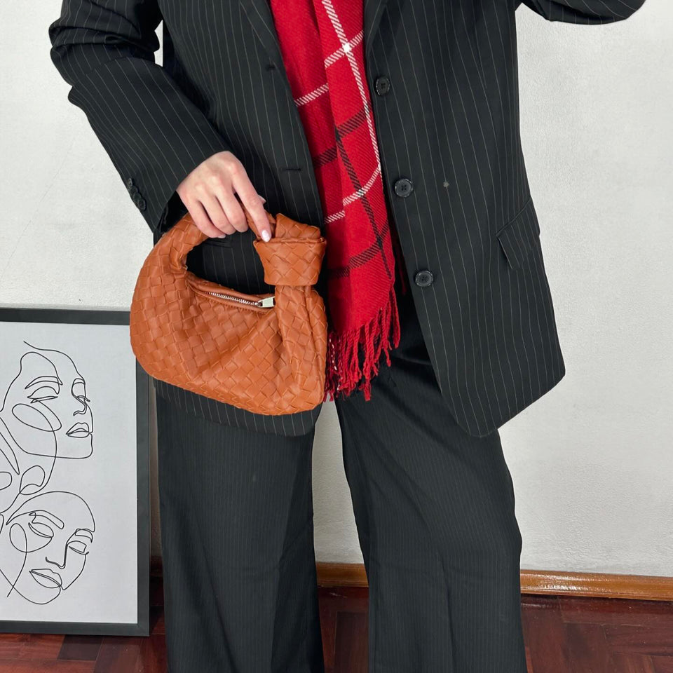 Bolsa Pequena Alice