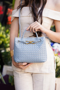 Bolsa Tote Média Adele