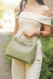 Bolsa Tote Grande Adele