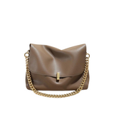 Bolsa Couro Legítimo Katy
