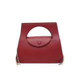 Bolsa Tiracolo Média Cecília