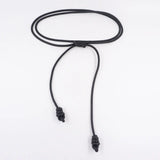Melanin Double Wrap Belt