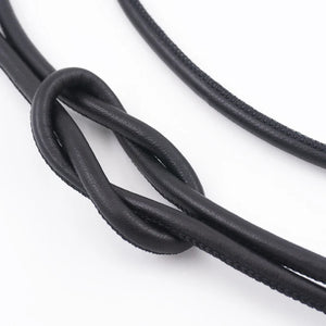 Melanin Double Wrap Belt