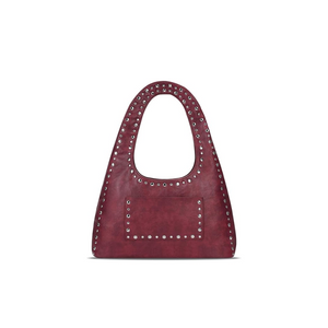 Bolsa de Ombro Vintage Boho Taxas
