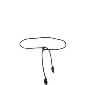 Melanin Double Wrap Belt