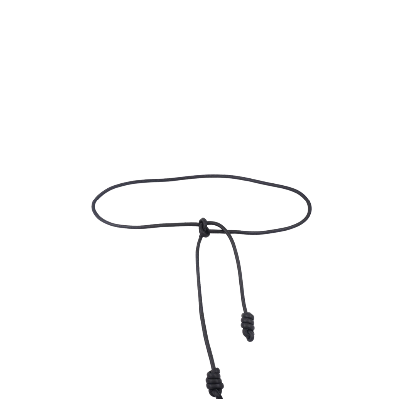 Melanin Double Wrap Belt