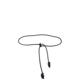 Melanin Double Wrap Belt