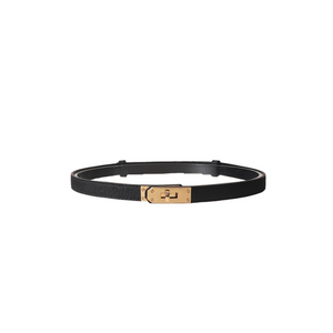 Kattit Swivel Clasp Belt
