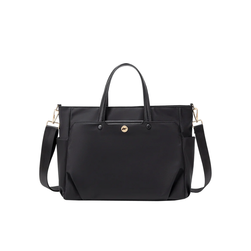 Ruby Work Tote Bag