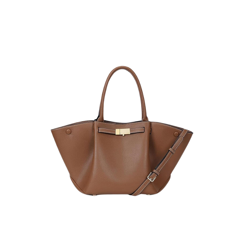 Bolsa Média Shopper Melanie