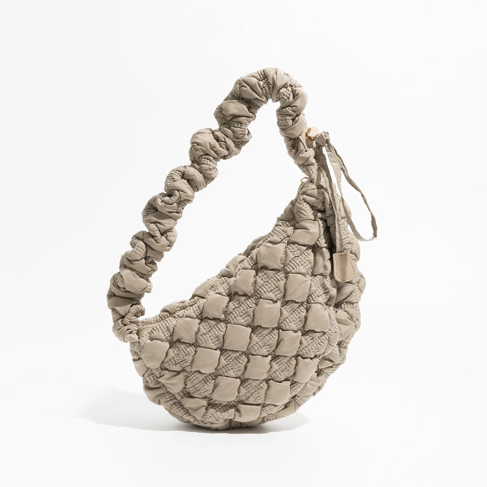 Bolsa Puffer Paty