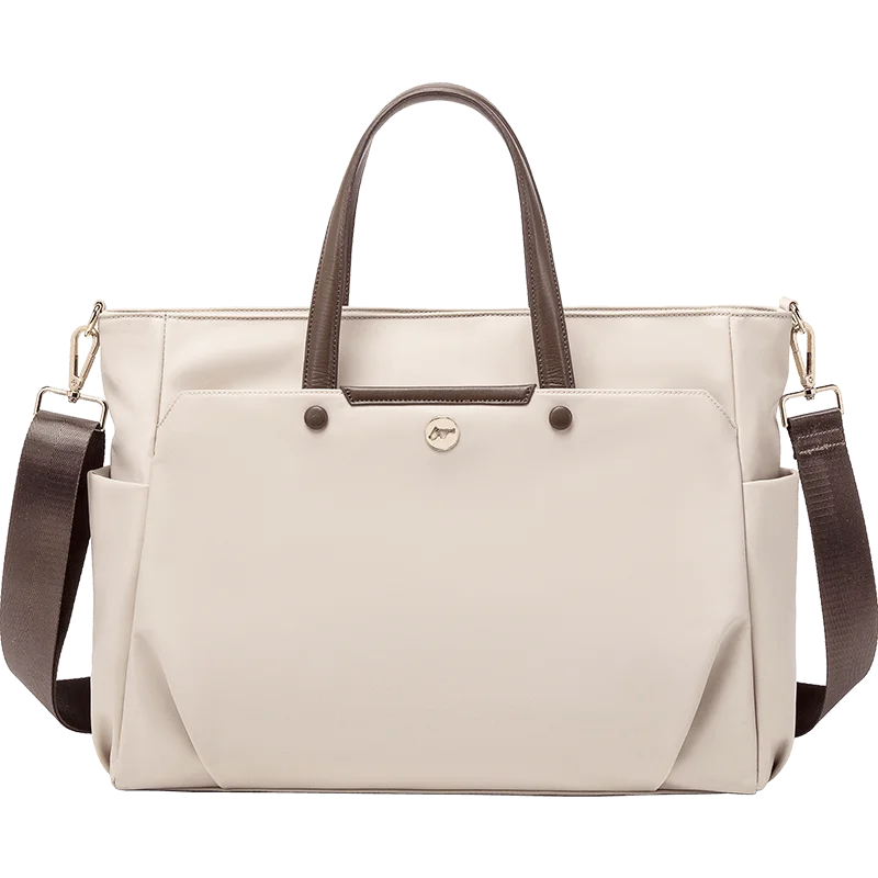 Ruby Work Tote Bag