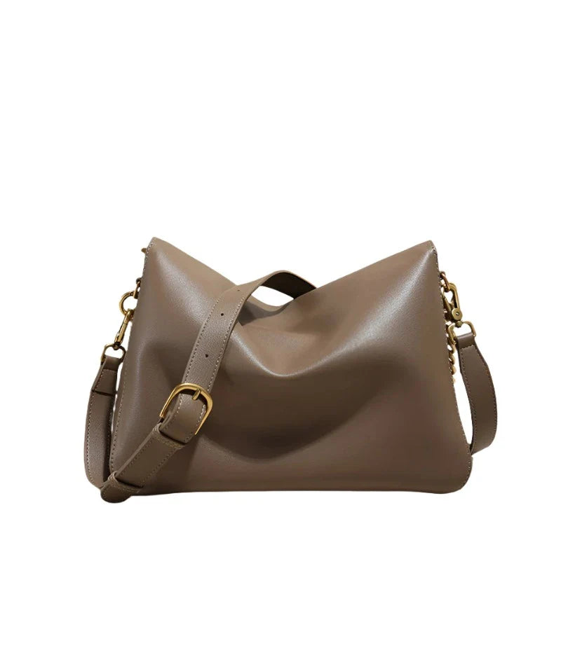 Bolsa Couro Legítimo Katy