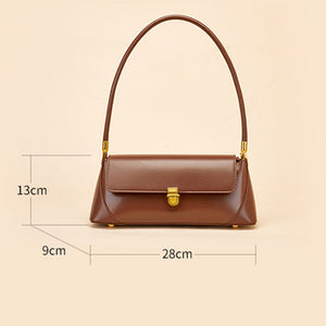 Bolsa Ombro Baguete Helena