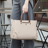 Ruby Work Tote Bag