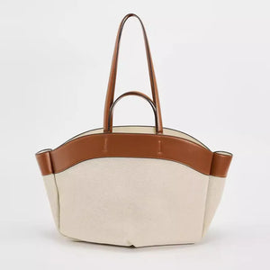 Bolsa Tote Canva Lily