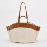 Bolsa Tote Canva Lily