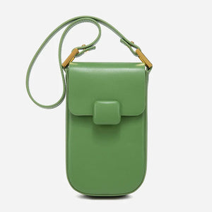 Bolsa Tiracolo Pequena Celular Mali