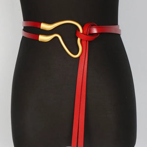 Leticia Knot Belt