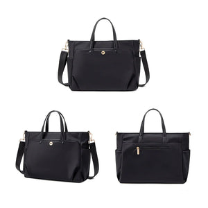 Ruby Work Tote Bag