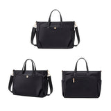 Ruby Work Tote Bag