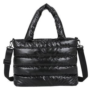 Bolsa Puffer Trina