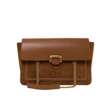 Bolsa Couro Legítimo Marlene