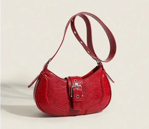 Bolsa Crossbody Andressa