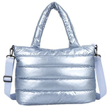 Bolsa Puffer Trina