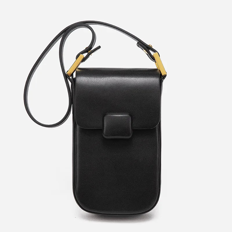Bolsa Tiracolo Pequena Celular Mali