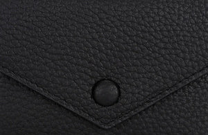Carteira Envelope Couro Legítimo Chloe