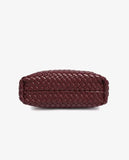 Lohann small braided bag