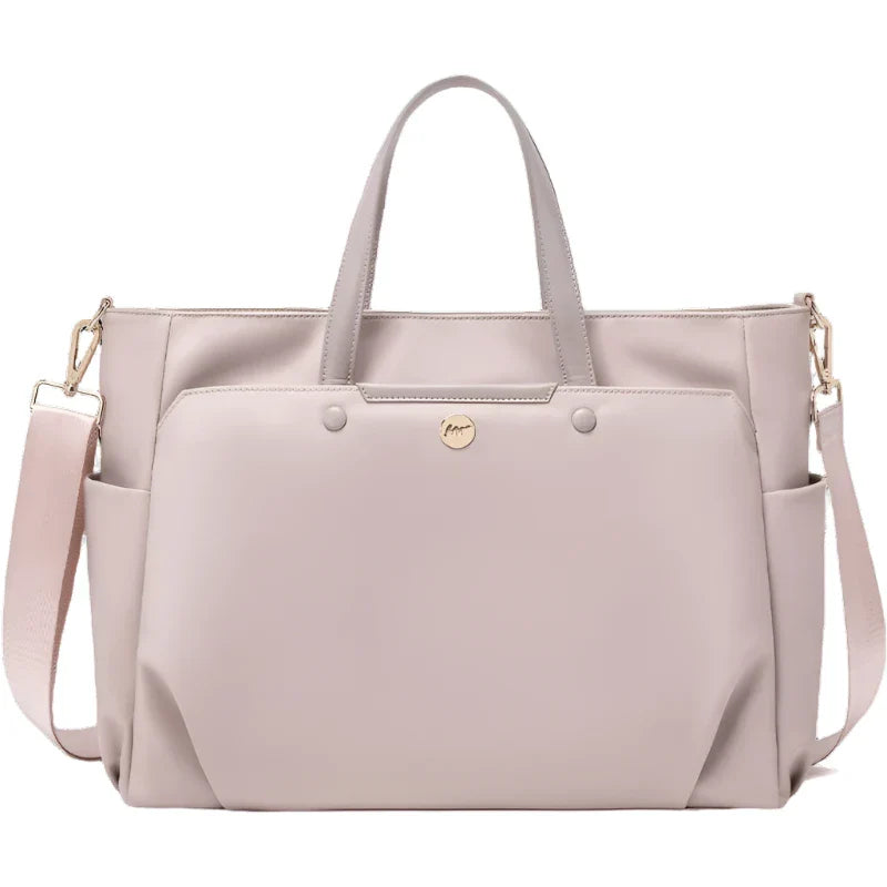 Ruby Work Tote Bag