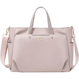 Ruby Work Tote Bag