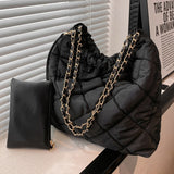 Bolsa Puffer Dandara