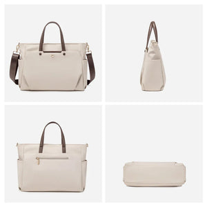Ruby Work Tote Bag