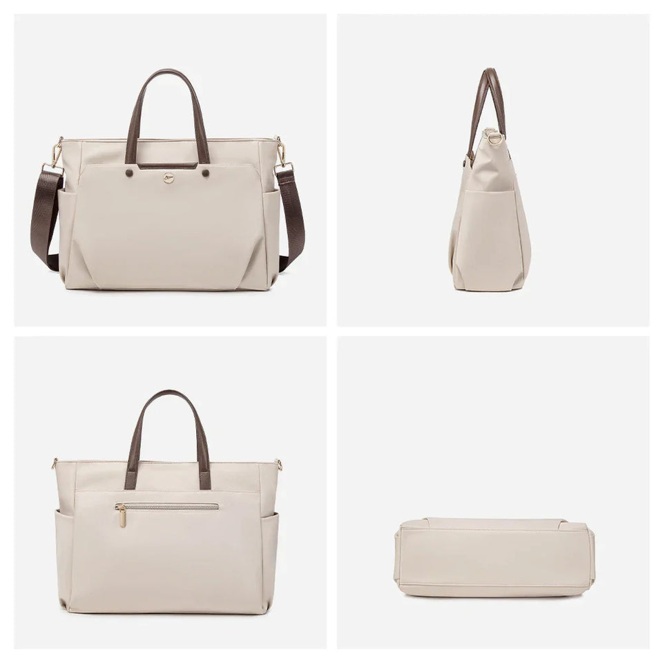 Ruby Work Tote Bag
