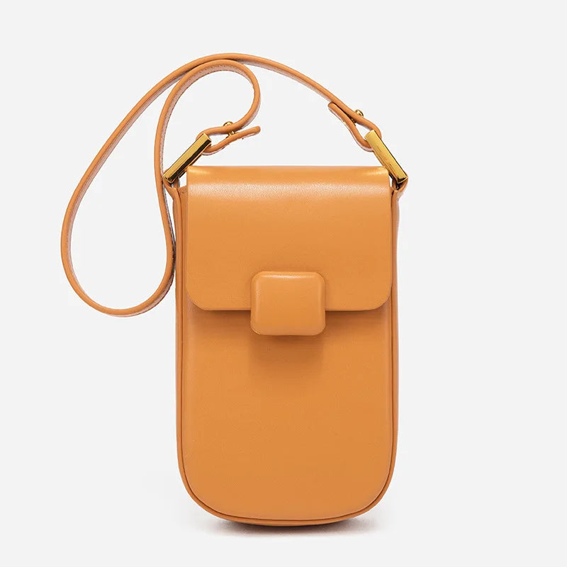 Bolsa Tiracolo Pequena Celular Mali