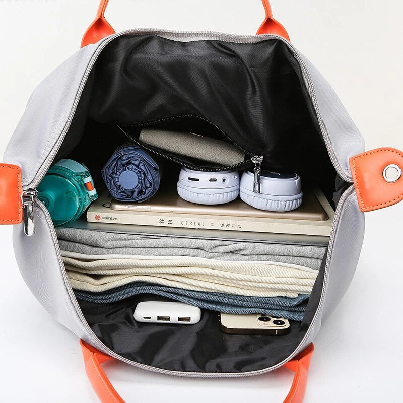 Bolsa Grande Yara