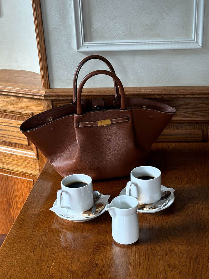 Bolsa Média Shopper Melanie