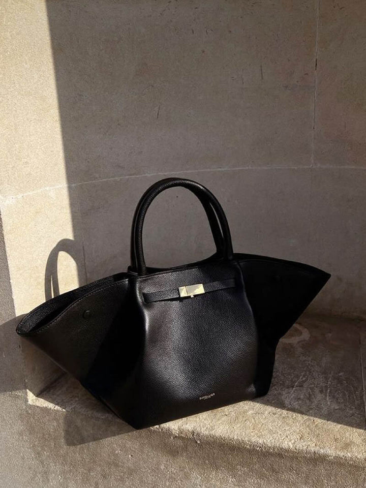 Bolsa Média Shopper Melanie