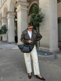 Bolsa Média Shopper Melanie